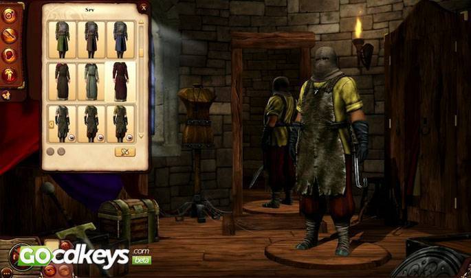 serial key the sims medieval